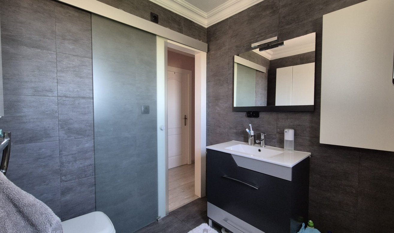 Reventa - Adosado - Torrevieja - Nueva Torrevieja - Aguas Nuevas