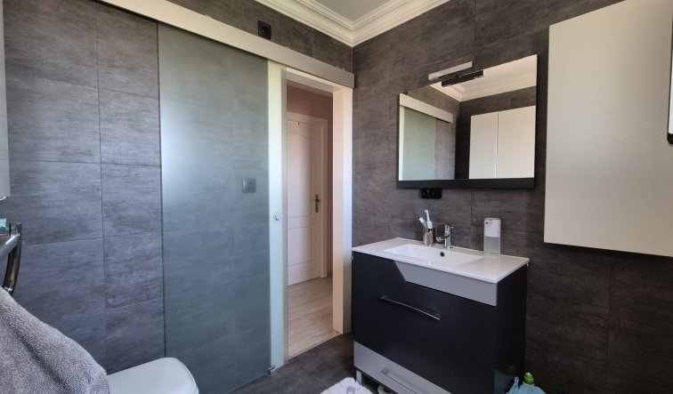 Reventa - Adosado - Torrevieja - Nueva Torrevieja - Aguas Nuevas