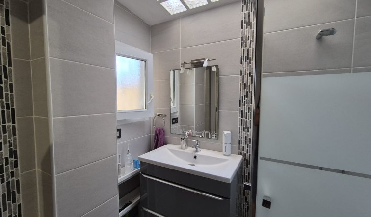 Reventa - Adosado - Torrevieja - Nueva Torrevieja - Aguas Nuevas