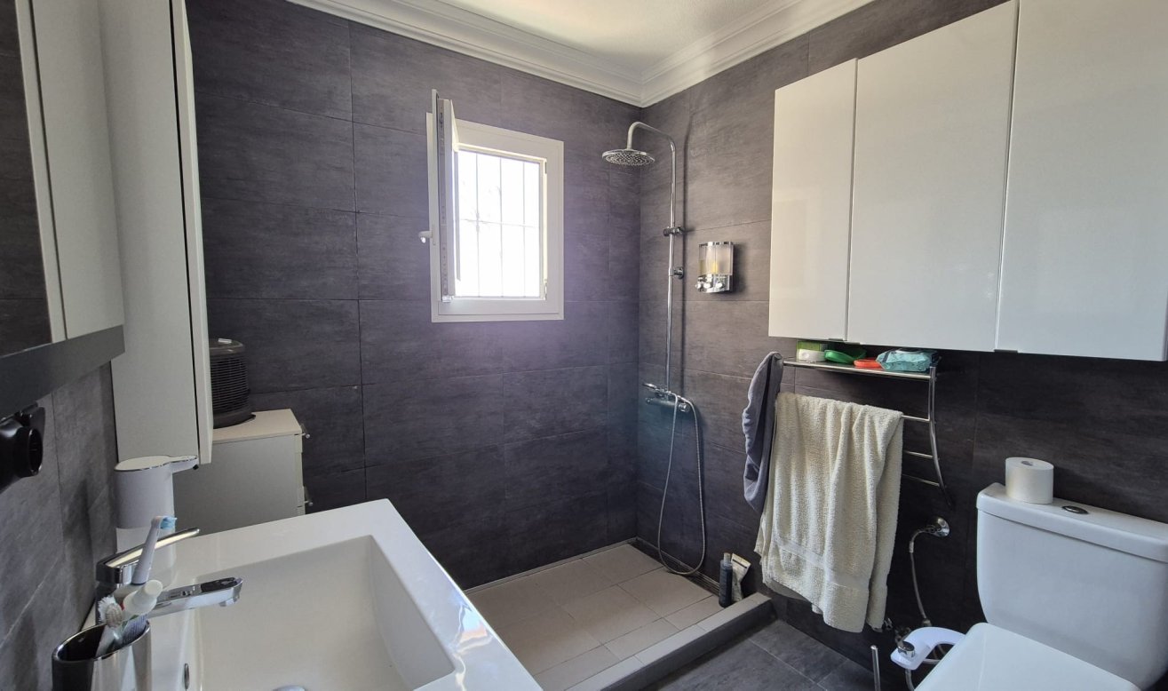 Reventa - Adosado - Torrevieja - Nueva Torrevieja - Aguas Nuevas