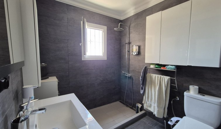 Reventa - Adosado - Torrevieja - Nueva Torrevieja - Aguas Nuevas