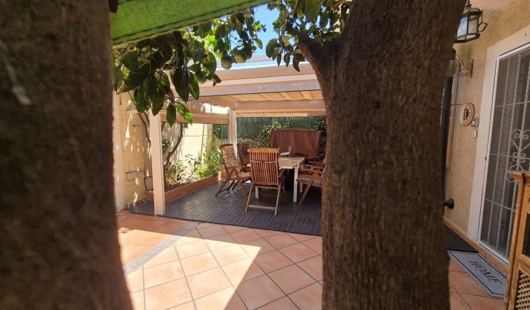 Reventa - Adosado - Torrevieja - Nueva Torrevieja - Aguas Nuevas