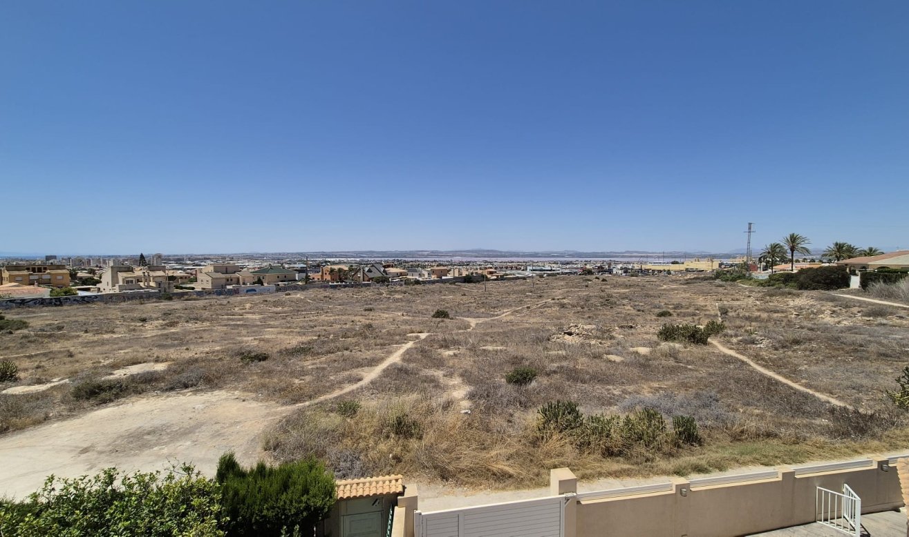 Reventa - Adosado - Torrevieja - Nueva Torrevieja - Aguas Nuevas