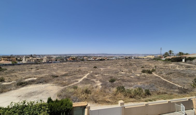 Reventa - Adosado - Torrevieja - Nueva Torrevieja - Aguas Nuevas