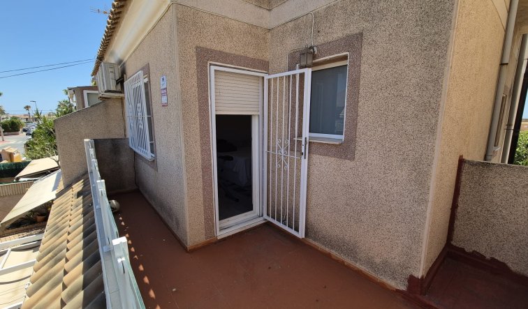 Reventa - Adosado - Torrevieja - Nueva Torrevieja - Aguas Nuevas