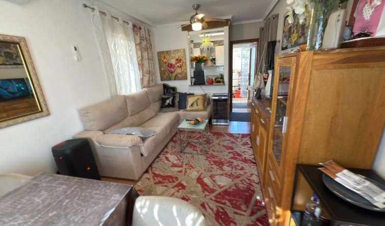 Reventa - Adosado - Orihuela Costa - Los Almendros-La Florida