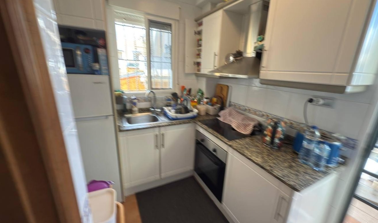 Reventa - Adosado - Orihuela Costa - Los Almendros-La Florida