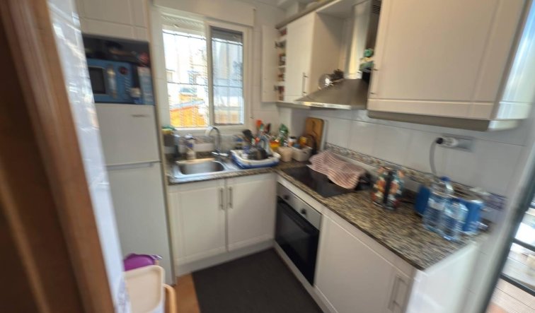 Reventa - Adosado - Orihuela Costa - Los Almendros-La Florida