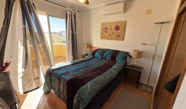 Reventa - Adosado - Orihuela Costa - Los Almendros-La Florida