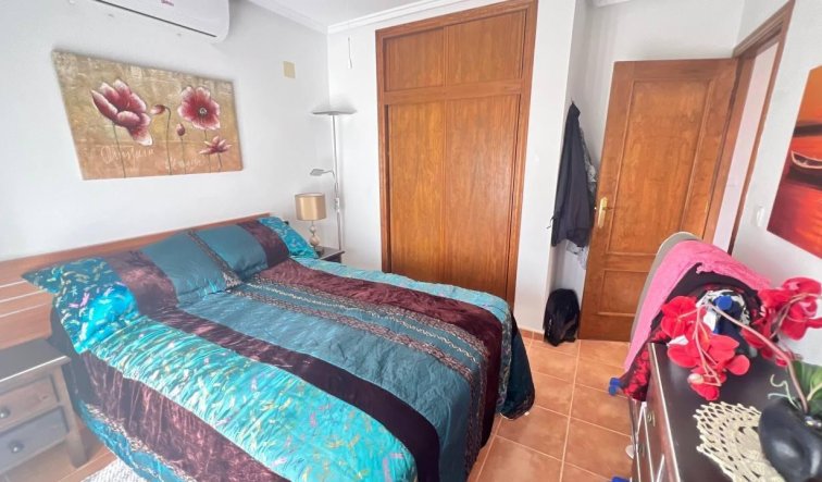 Reventa - Adosado - Orihuela Costa - Los Almendros-La Florida