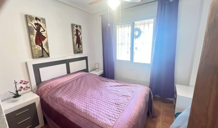 Reventa - Adosado - Orihuela Costa - Los Almendros-La Florida