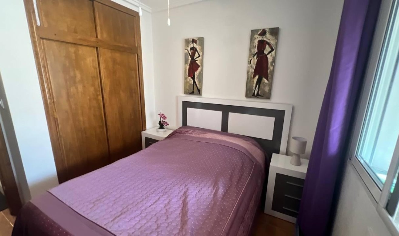 Reventa - Adosado - Orihuela Costa - Los Almendros-La Florida