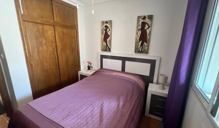 Reventa - Adosado - Orihuela Costa - Los Almendros-La Florida