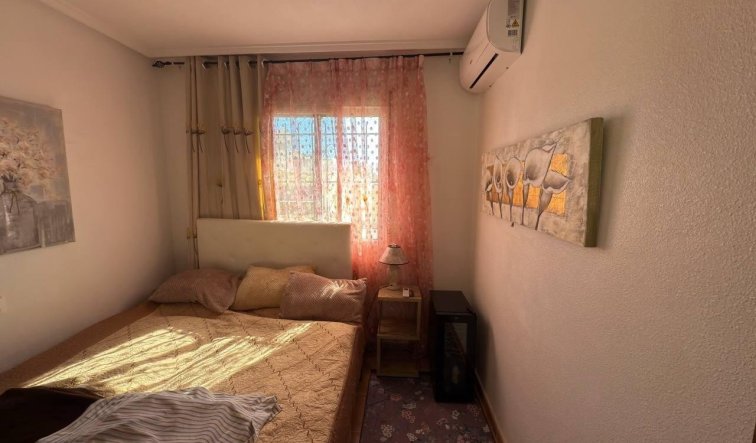 Reventa - Adosado - Orihuela Costa - Los Almendros-La Florida