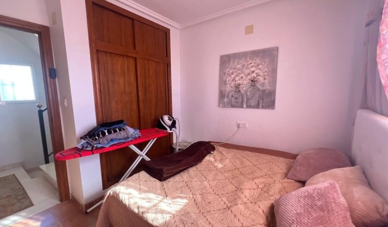 Reventa - Adosado - Orihuela Costa - Los Almendros-La Florida