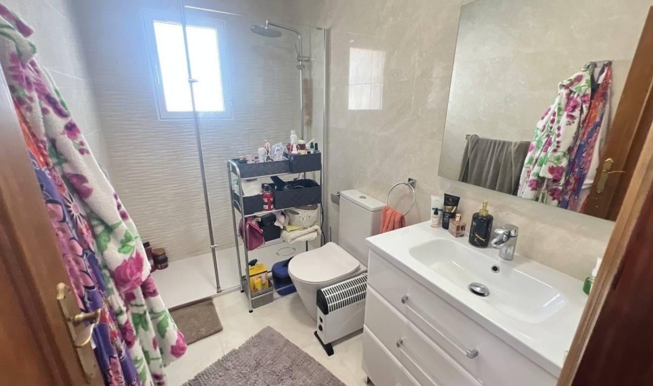 Reventa - Adosado - Orihuela Costa - Los Almendros-La Florida