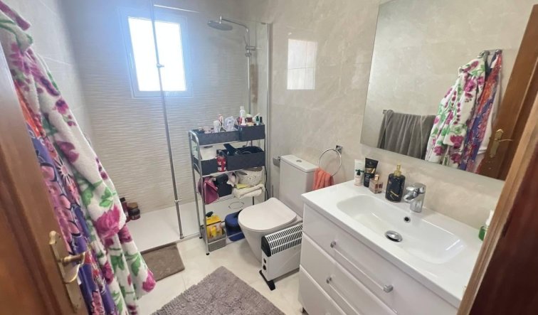 Reventa - Adosado - Orihuela Costa - Los Almendros-La Florida