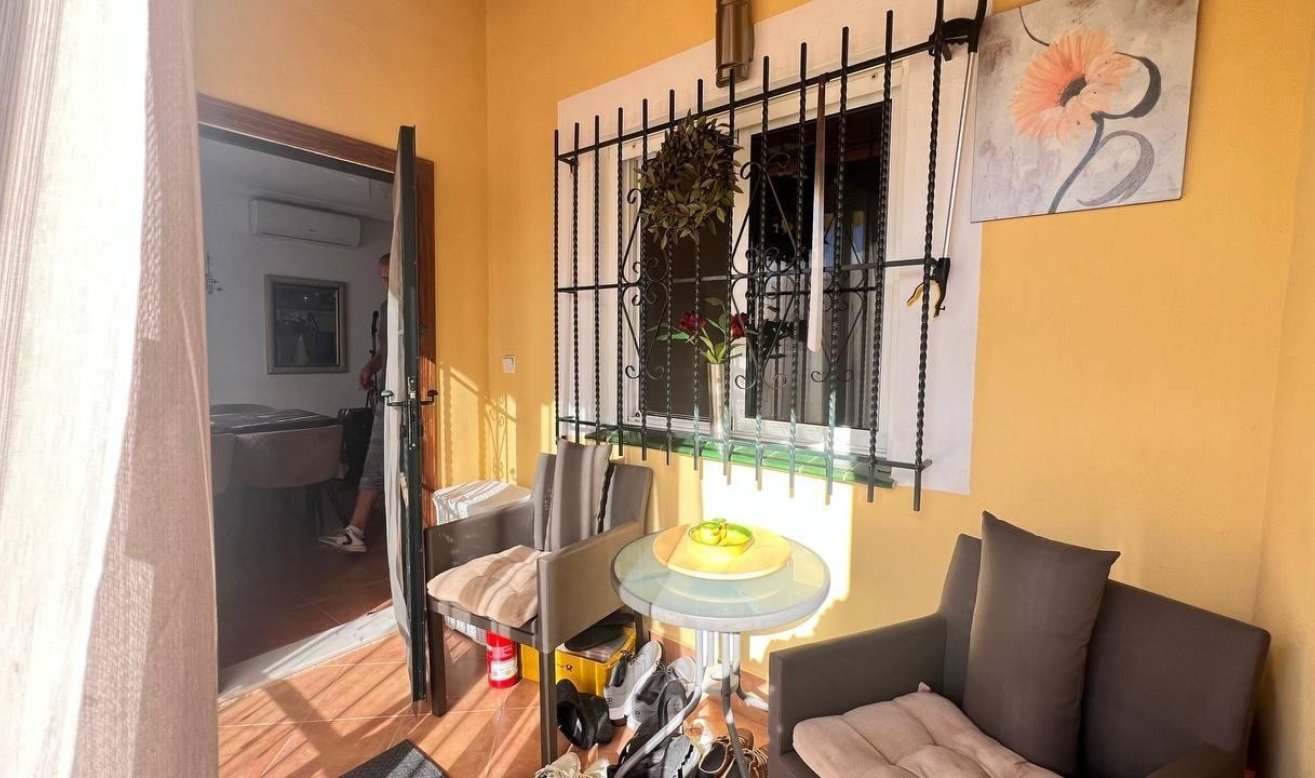 Reventa - Adosado - Orihuela Costa - Los Almendros-La Florida