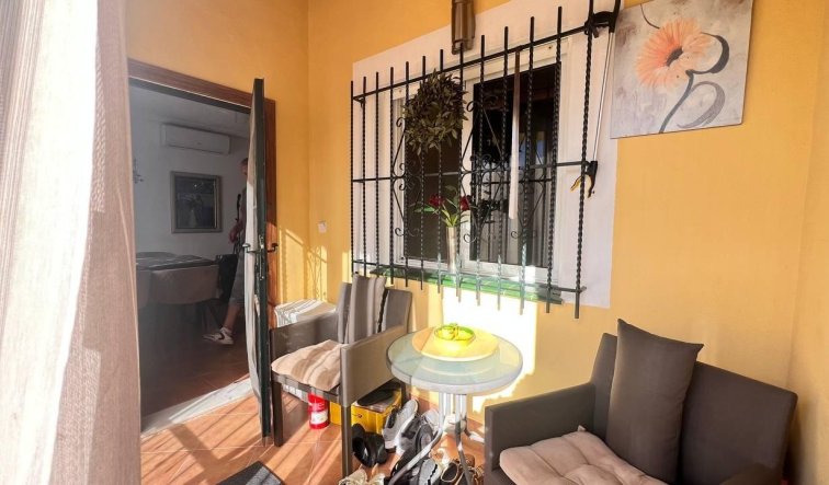 Reventa - Adosado - Orihuela Costa - Los Almendros-La Florida