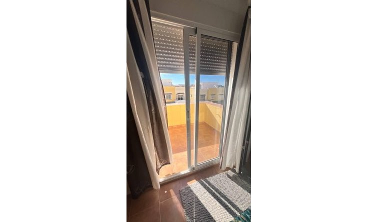 Reventa - Adosado - Orihuela Costa - Los Almendros-La Florida