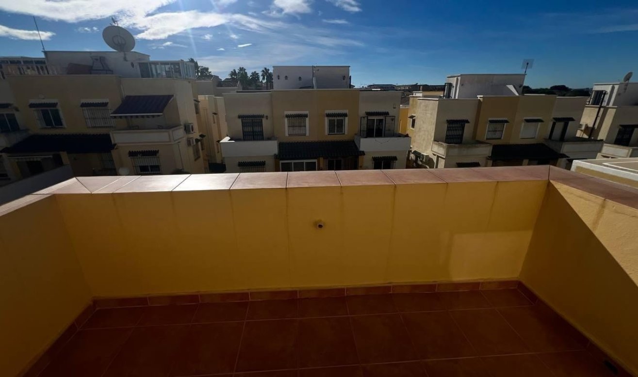 Reventa - Adosado - Orihuela Costa - Los Almendros-La Florida