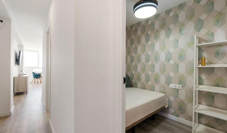 Reventa - Apartamento / piso - Torrevieja - Cabo cervera