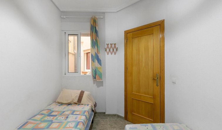 Resale - Ground Floor - Torrevieja - La Mata