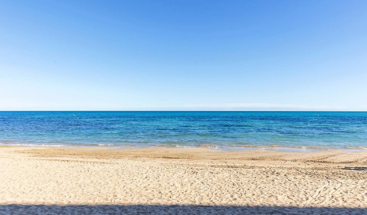 Resale - Ground Floor - Torrevieja - La Mata