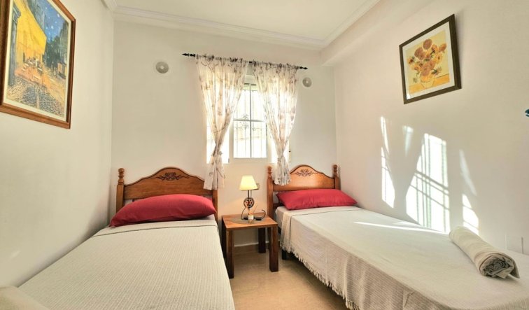 Reventa - Adosado - Orihuela Costa - Lomas de Cabo Roig