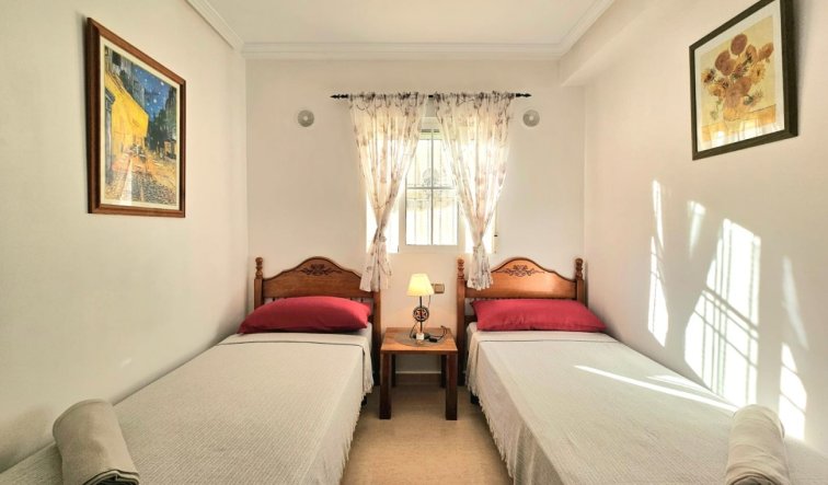 Reventa - Adosado - Orihuela Costa - Lomas de Cabo Roig