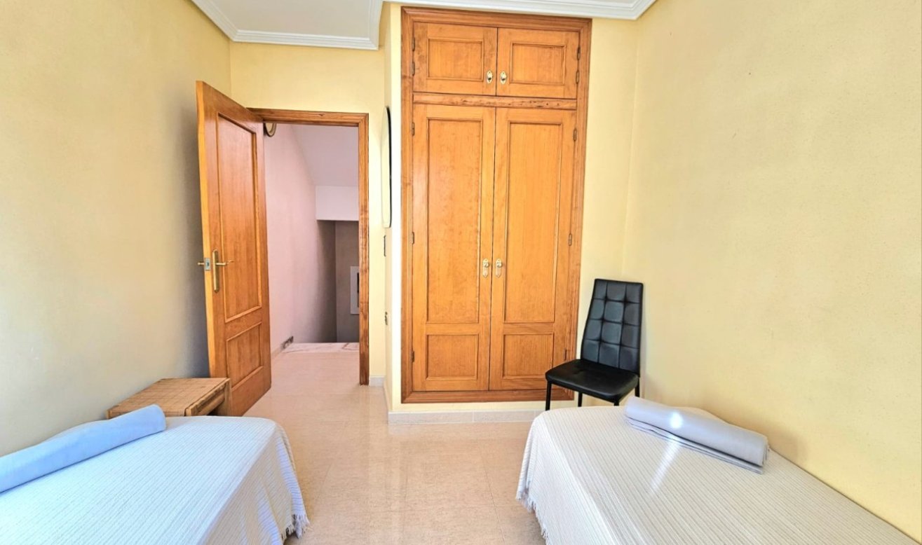 Reventa - Adosado - Orihuela Costa - Lomas de Cabo Roig