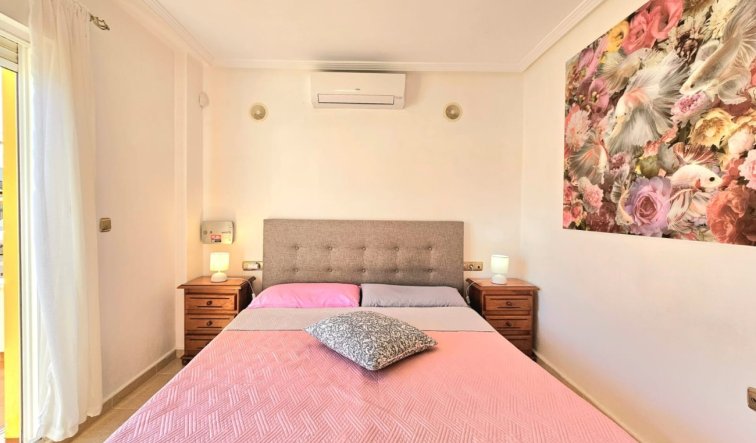 Reventa - Adosado - Orihuela Costa - Lomas de Cabo Roig