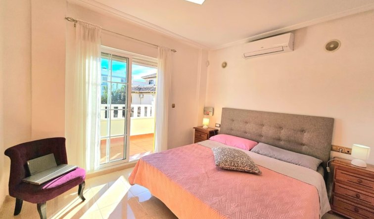 Reventa - Adosado - Orihuela Costa - Lomas de Cabo Roig