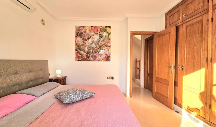 Reventa - Adosado - Orihuela Costa - Lomas de Cabo Roig