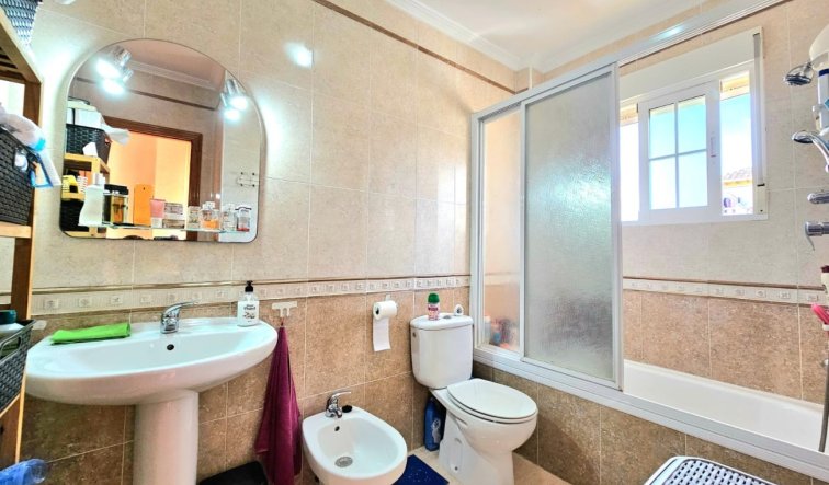 Reventa - Adosado - Orihuela Costa - Lomas de Cabo Roig