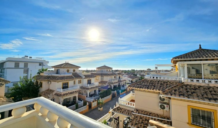 Reventa - Adosado - Orihuela Costa - Lomas de Cabo Roig