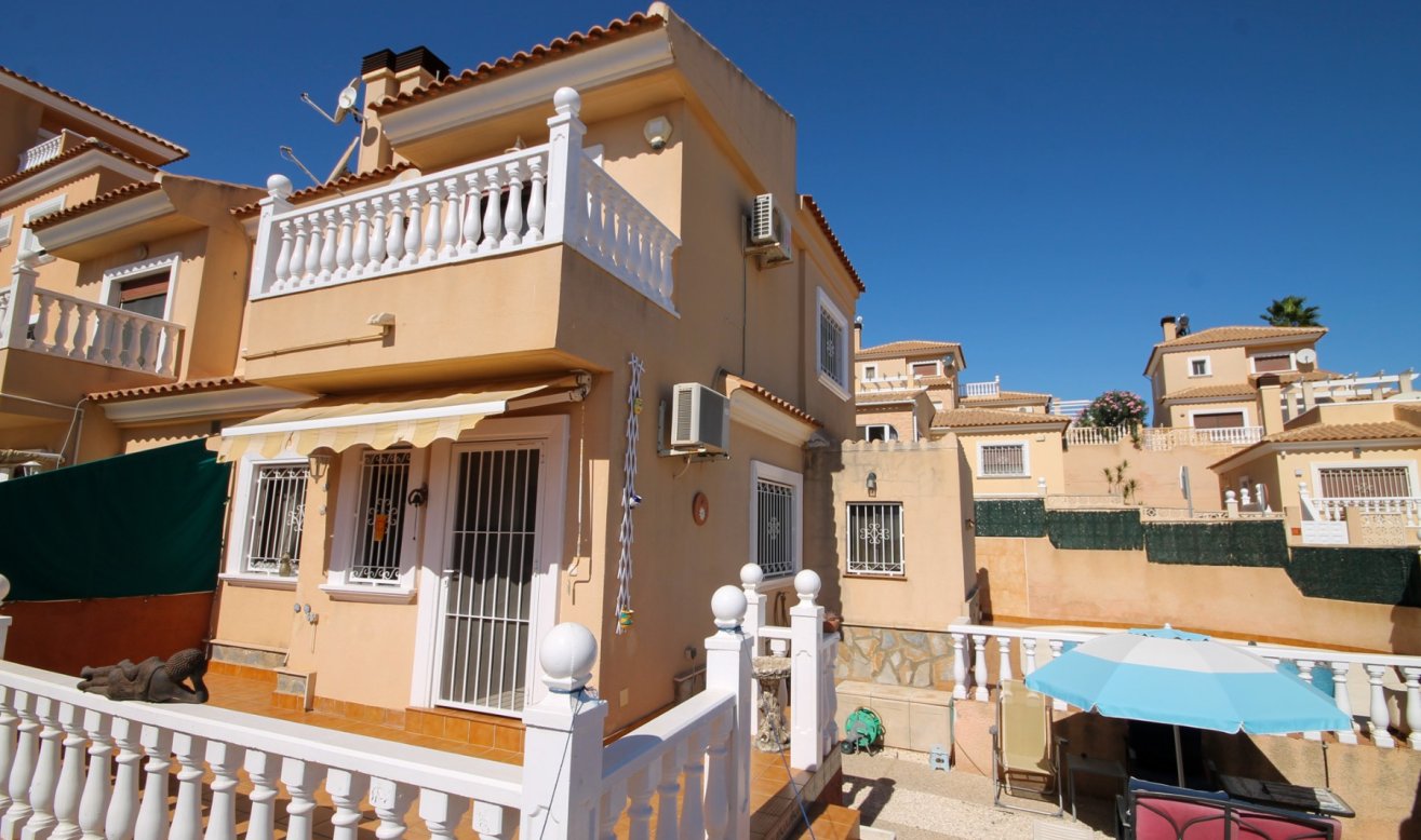 Reventa - Villa - Orihuela Costa - Villamartín-Las Filipinas