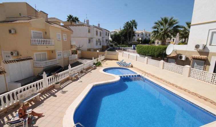 Reventa - Villa - Orihuela Costa - Villamartín-Las Filipinas