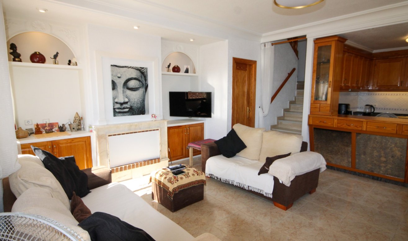 Reventa - Villa - Orihuela Costa - Villamartín-Las Filipinas