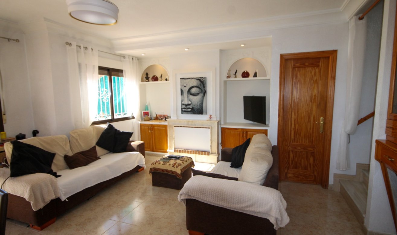 Reventa - Villa - Orihuela Costa - Villamartín-Las Filipinas