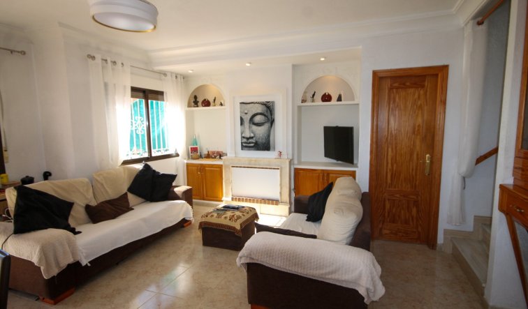 Reventa - Villa - Orihuela Costa - Villamartín-Las Filipinas