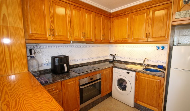 Reventa - Villa - Orihuela Costa - Villamartín-Las Filipinas