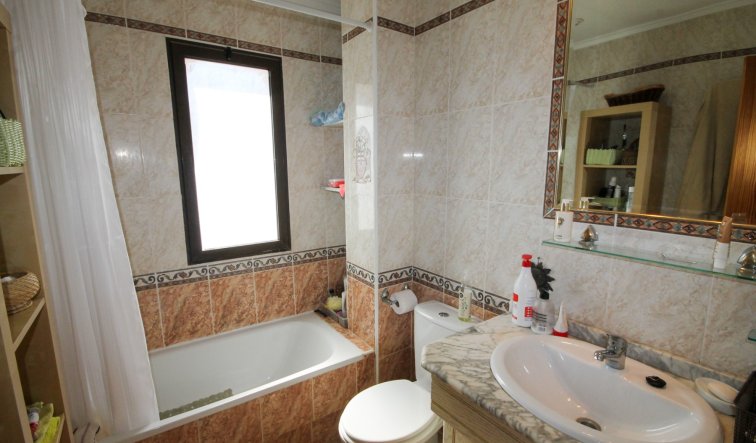 Reventa - Villa - Orihuela Costa - Villamartín-Las Filipinas