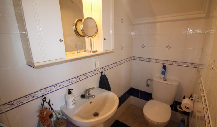 Reventa - Villa - Orihuela Costa - Villamartín-Las Filipinas