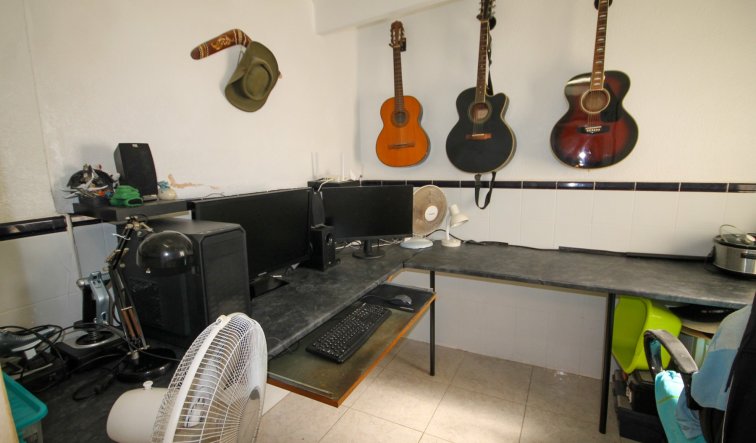 Reventa - Villa - Orihuela Costa - Villamartín-Las Filipinas