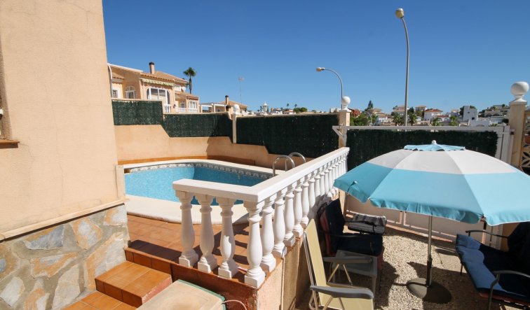 Reventa - Villa - Orihuela Costa - Villamartín-Las Filipinas