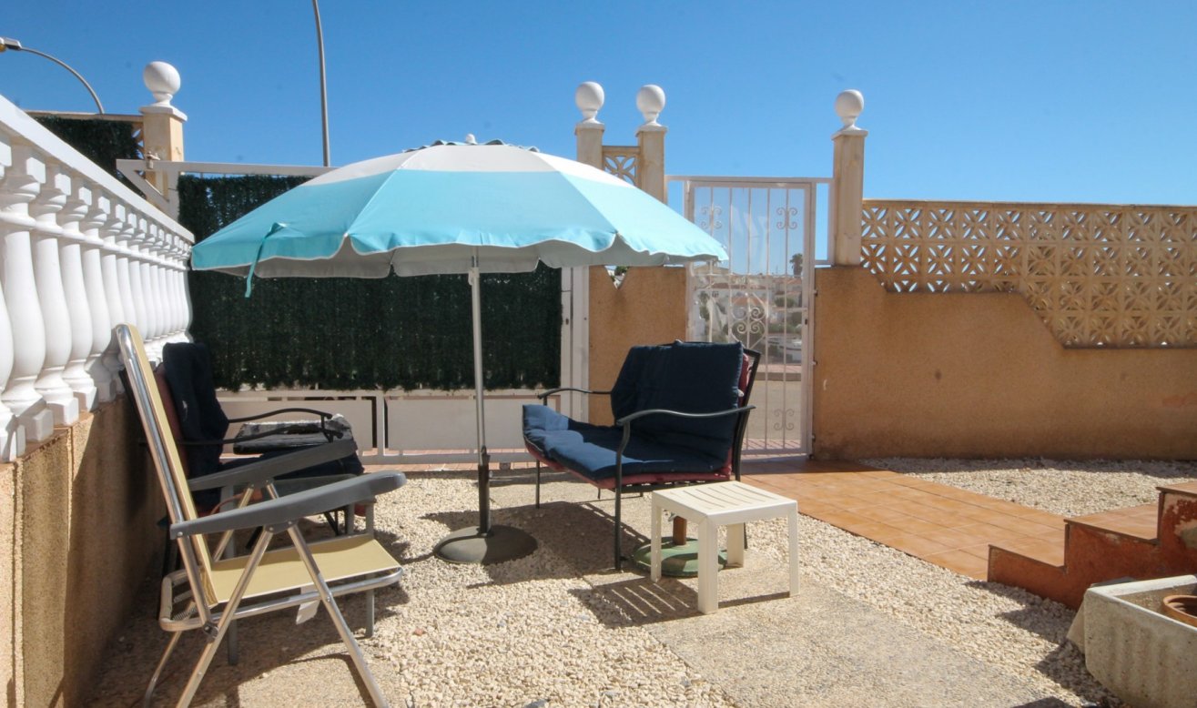 Reventa - Villa - Orihuela Costa - Villamartín-Las Filipinas