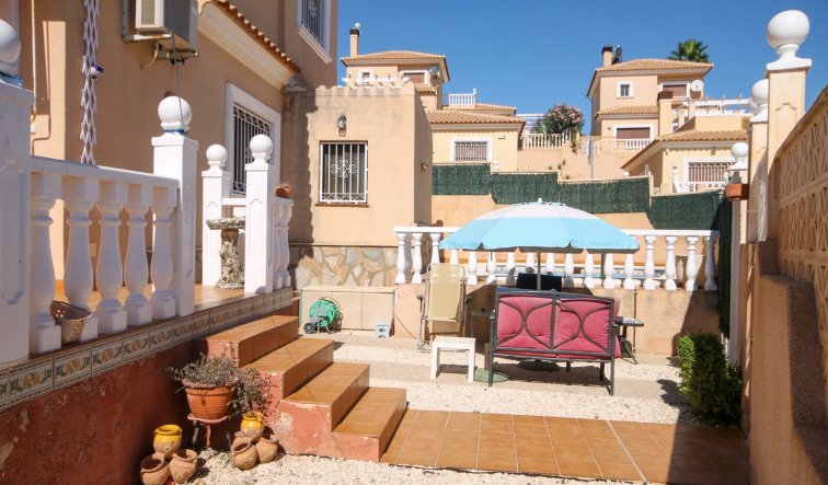 Reventa - Villa - Orihuela Costa - Villamartín-Las Filipinas