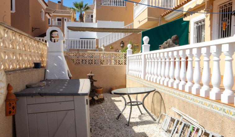 Reventa - Villa - Orihuela Costa - Villamartín-Las Filipinas