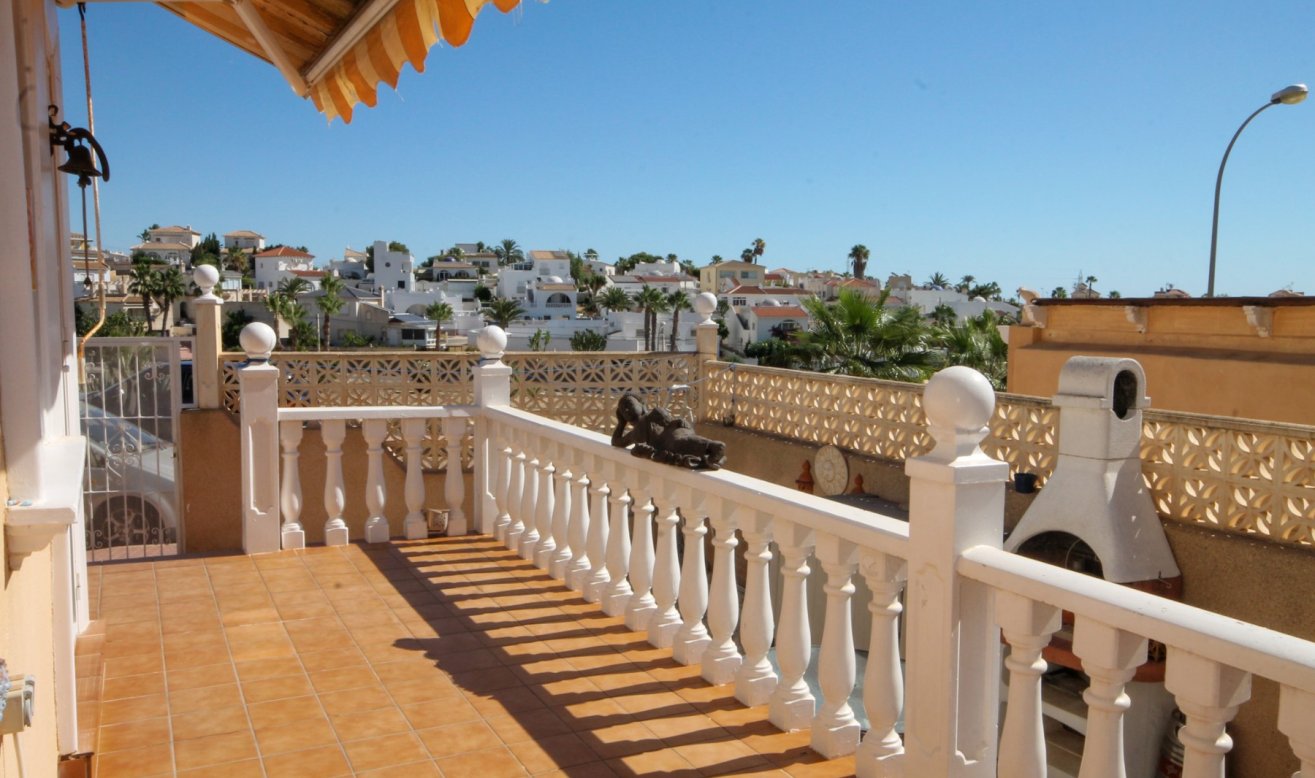 Reventa - Villa - Orihuela Costa - Villamartín-Las Filipinas